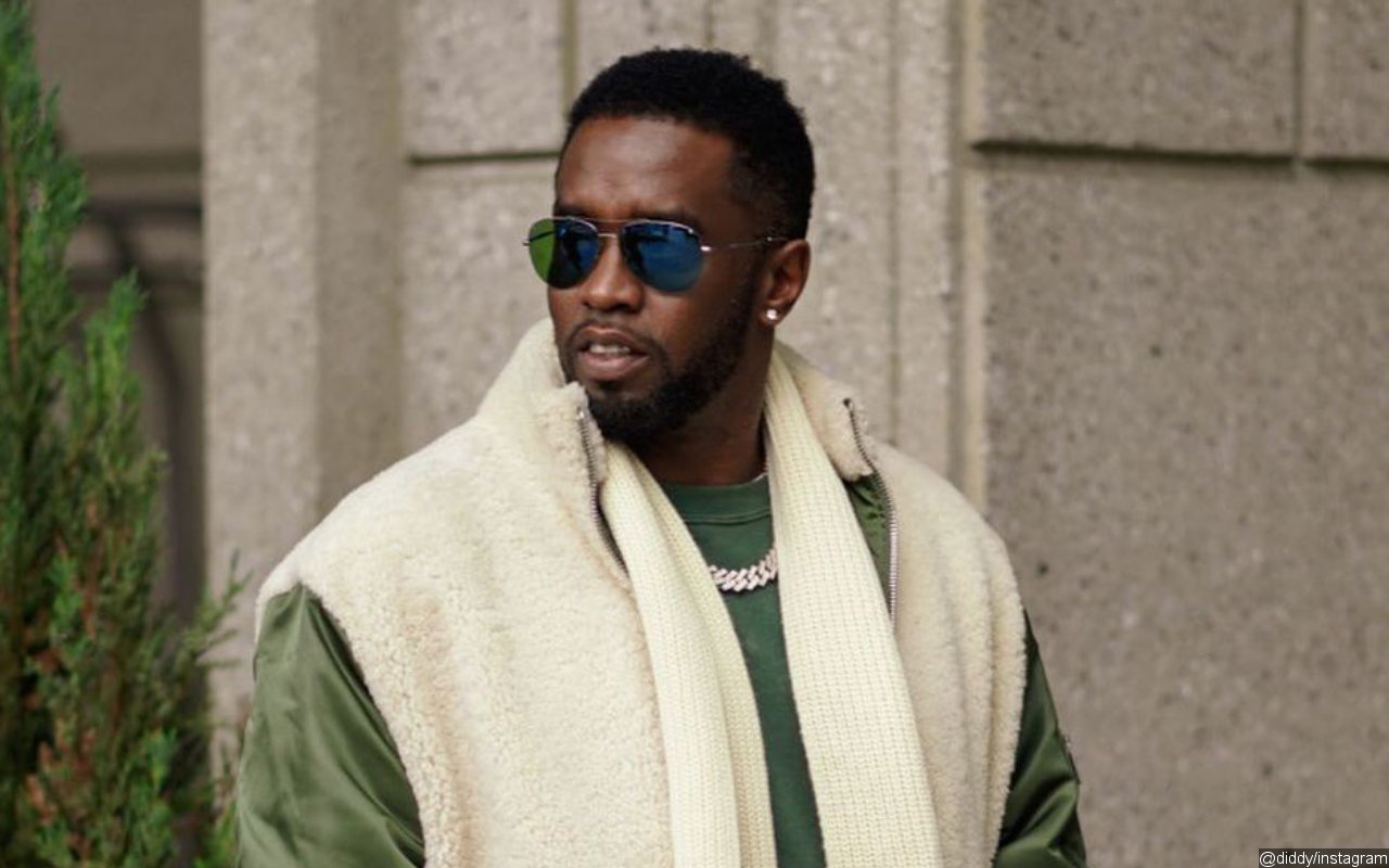 P. Diddy Launches 25M Lawsuit Against Sean John Clothing Company for