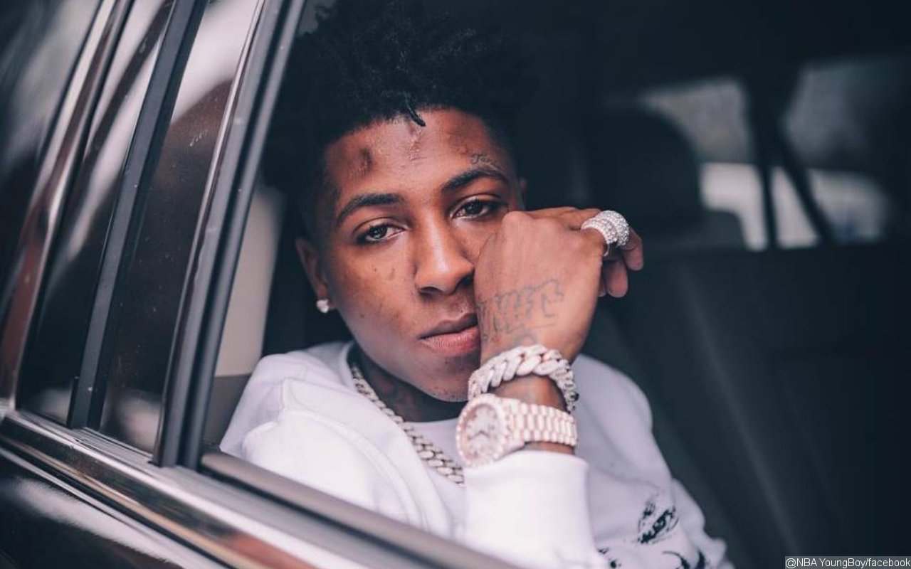 NBA YoungBoy Under Investigation by Feds, DA Confirms
