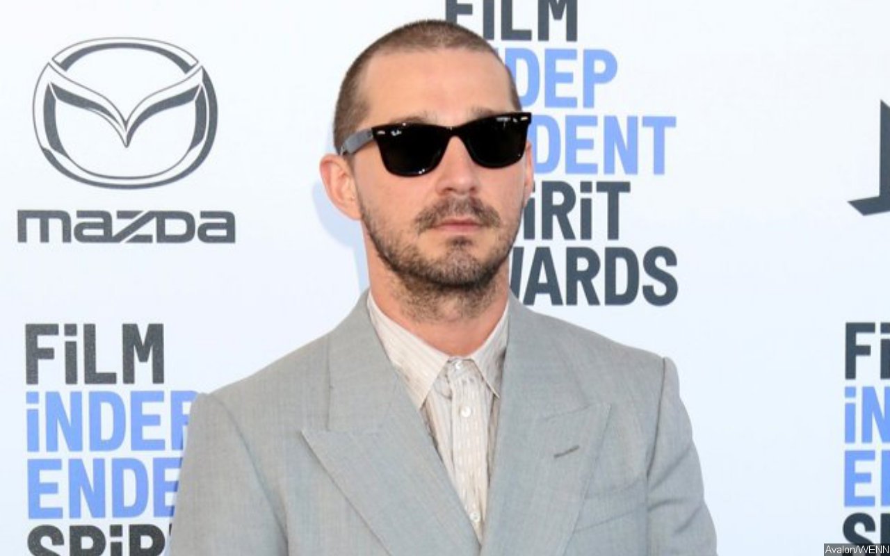 Shia LaBeouf Leaves Agency CAA While Receiving Inpatient Care Following Abuse Lawsuit - Vimarsana News