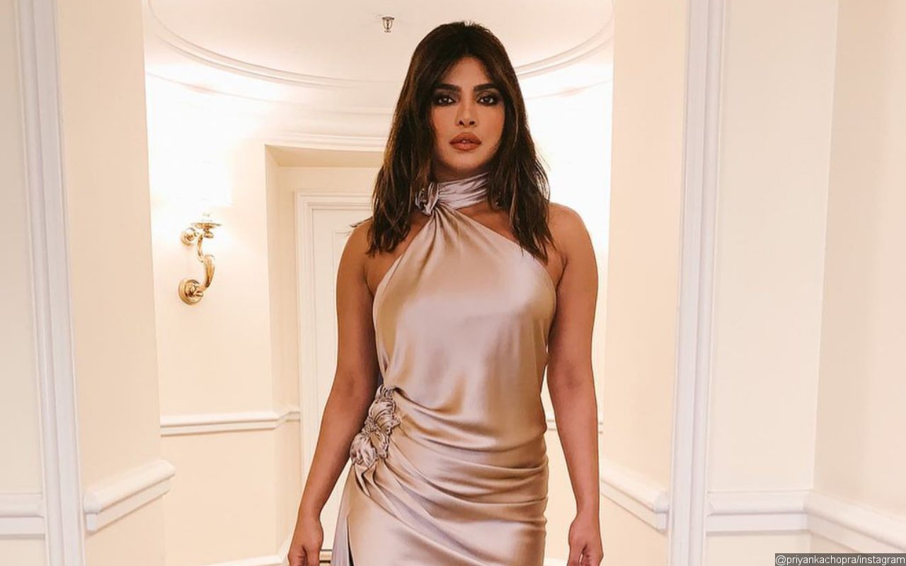 Priyanka Chopra 'Devastated and Hopeless' Following Her Botched Nose Surgery