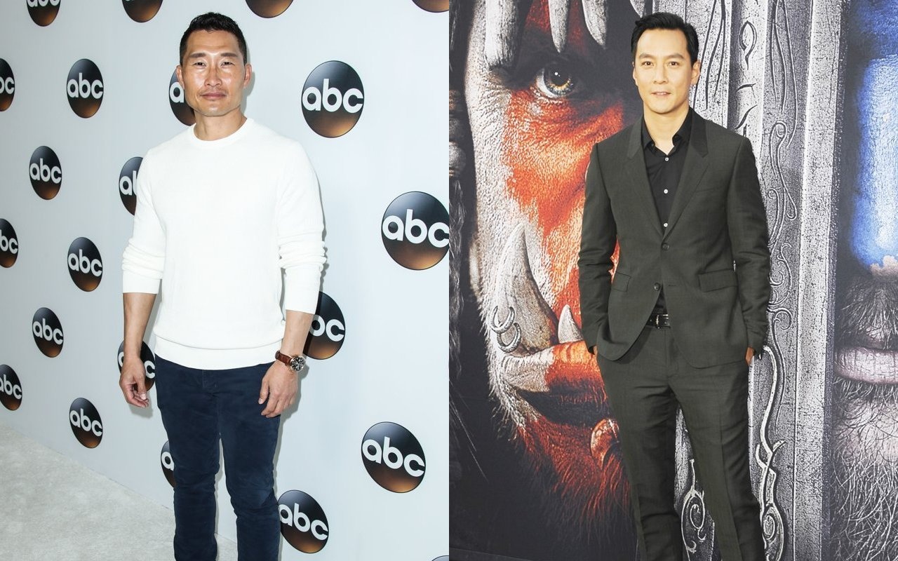 Daniel Dae Kim and Daniel Wu Donate Reward Money After Arrest Following Attack on Asian Elderly - Vimarsana News