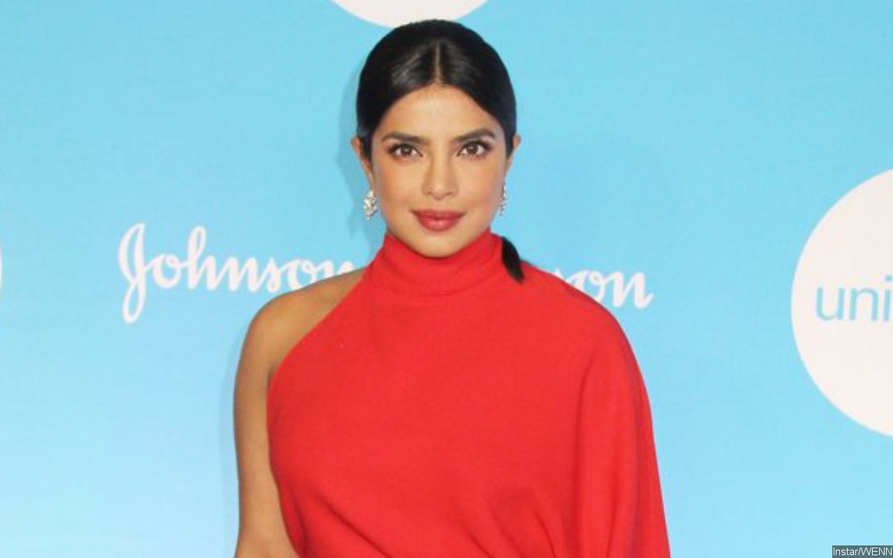 Priyanka Chopra Expresses Regret for Starring in Skin-Lightening Cream Ads: 'I Felt Sad' - Vimarsana News