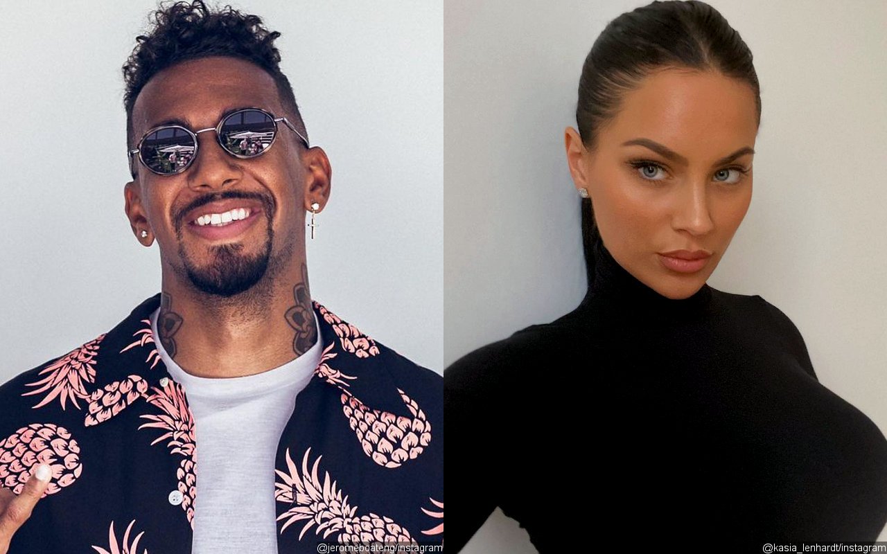 Soccer Star Jerome Boateng's Model Ex-Girlfried Found Dead a Week After Their Split