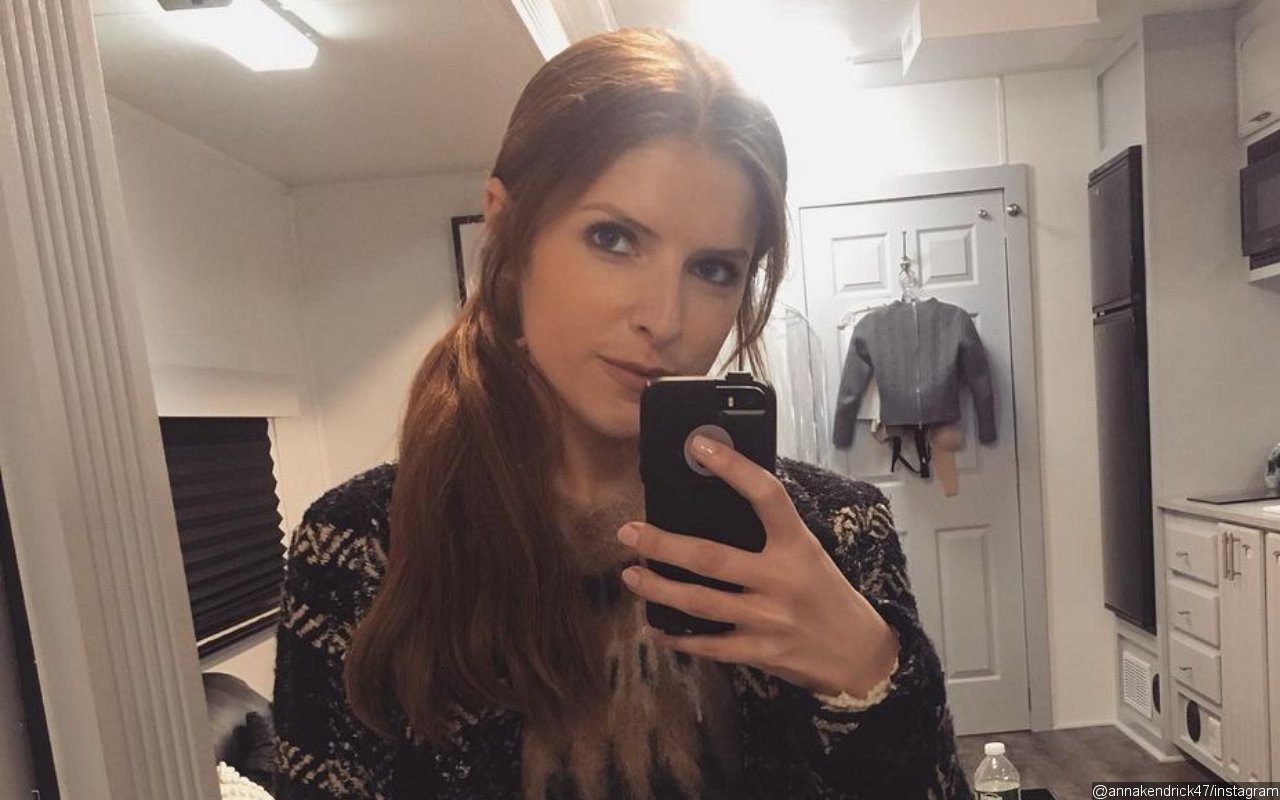 Anna Kendrick Accused of 'Nasty' Behaviors