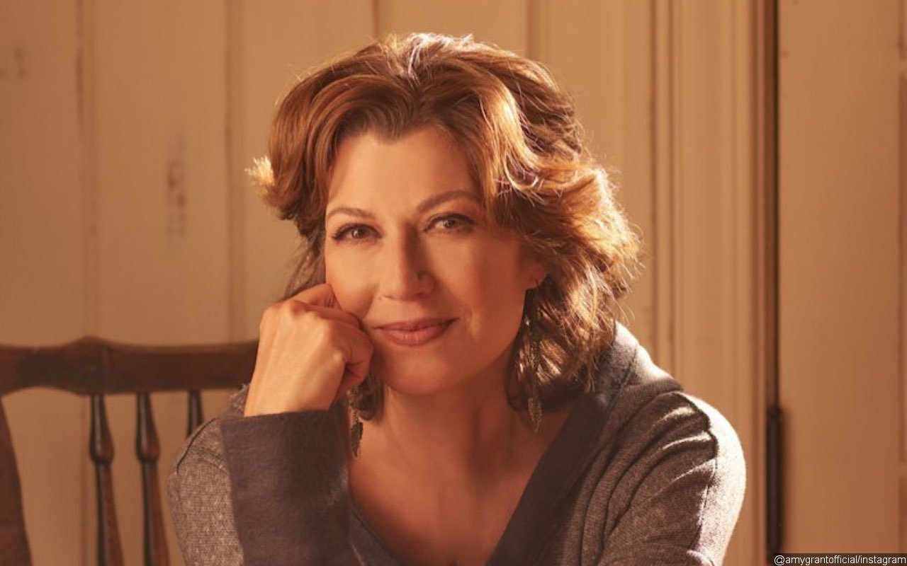 Amy Grant Sends Women Health Message After Corrective Heart Surgery: The World Needs You