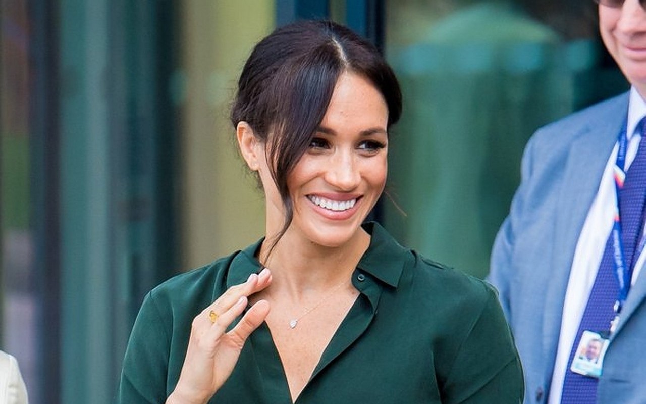 Meghan Markle Wins Legal Battle Against British Tabloid Over Invasion of Privacy