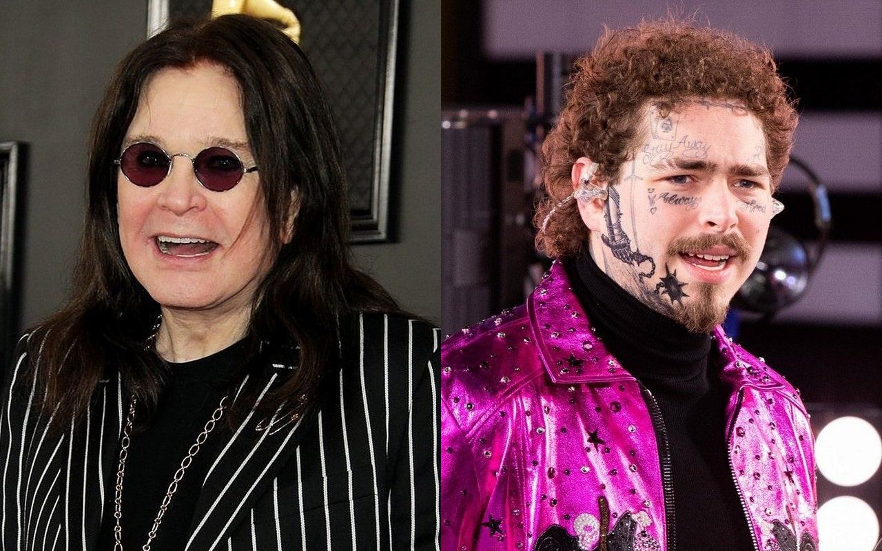 ozzy osbourne watch