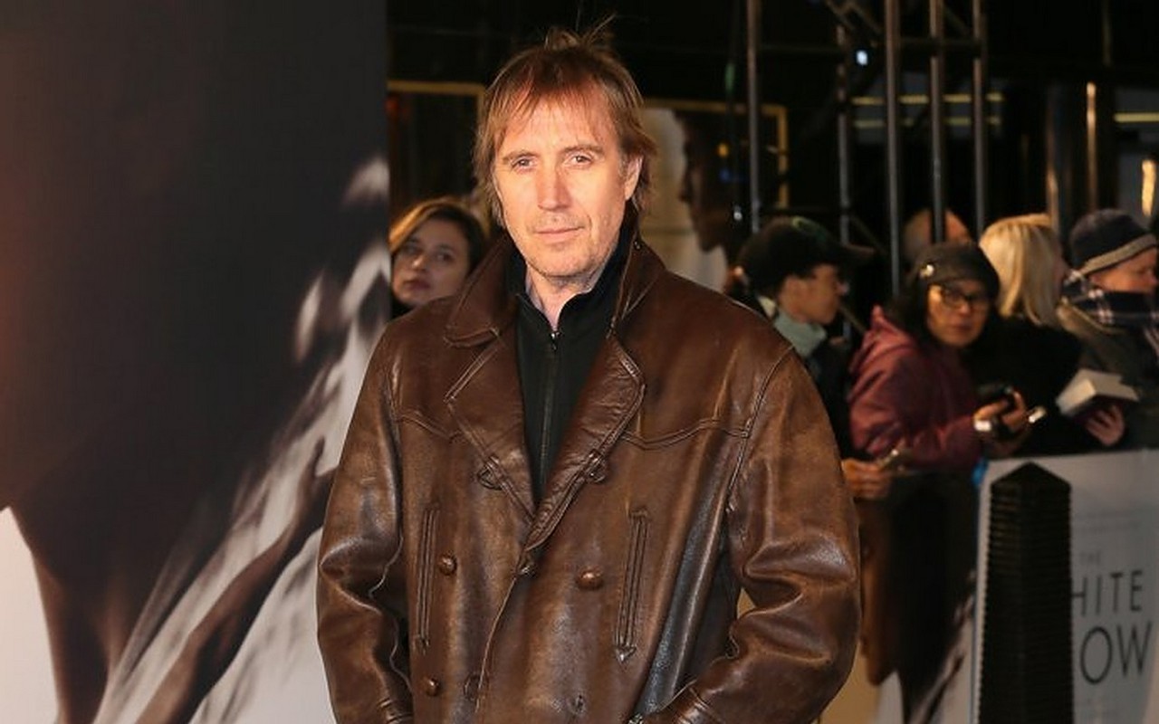 'House of the Dragon' Adds Rhys Ifans to Cast Ensemble