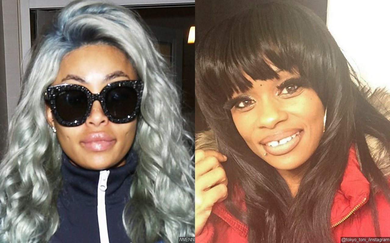 Blac Chyna's Mom Accuses Daughter of Mimicking Her, Is 'Saddened' by Her Accomplishments