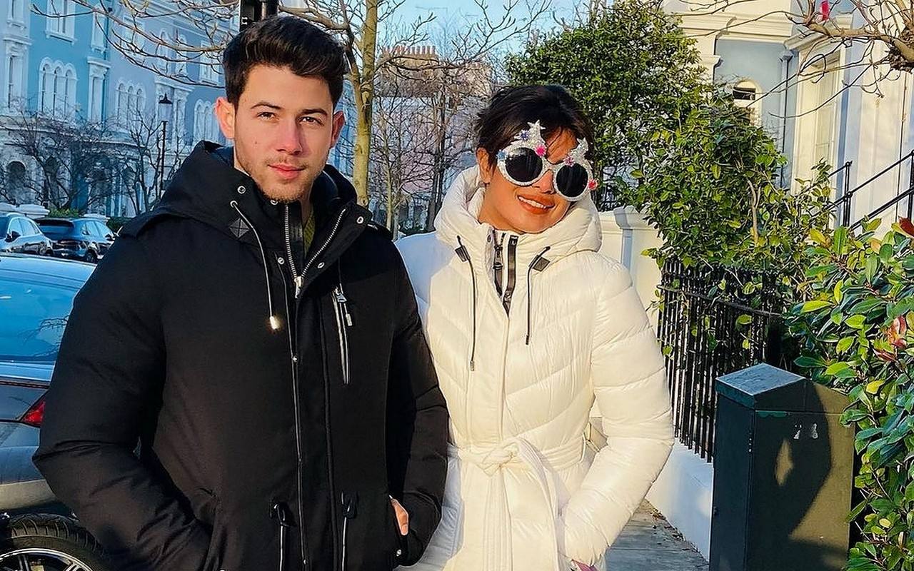 Priyanka Chopra Calls Workout With Husband Nick Jonas a Mistake