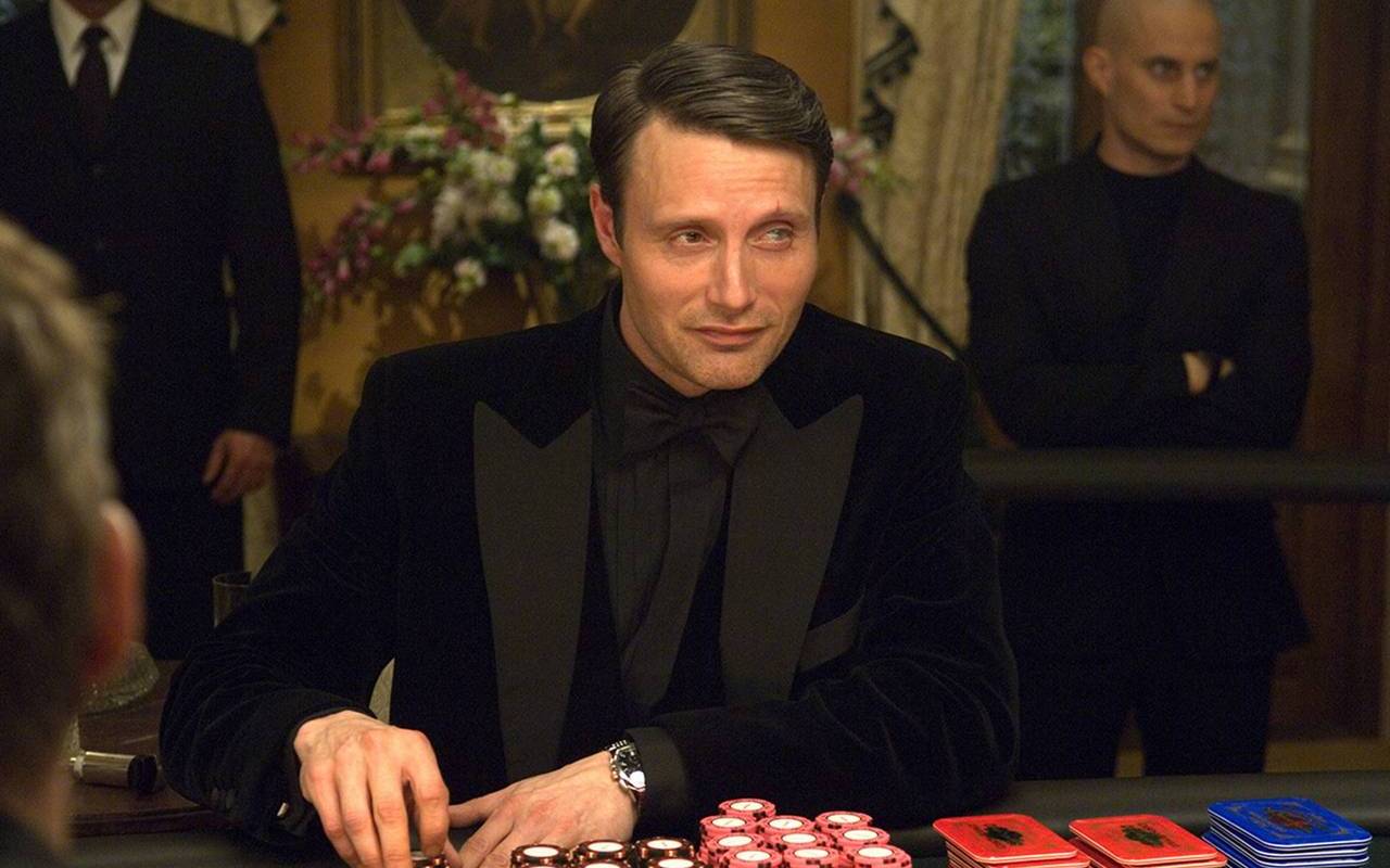 Mads Mikkelsen Would Love to Return as 'Casino Royale' Villain in Another James Bond Movie