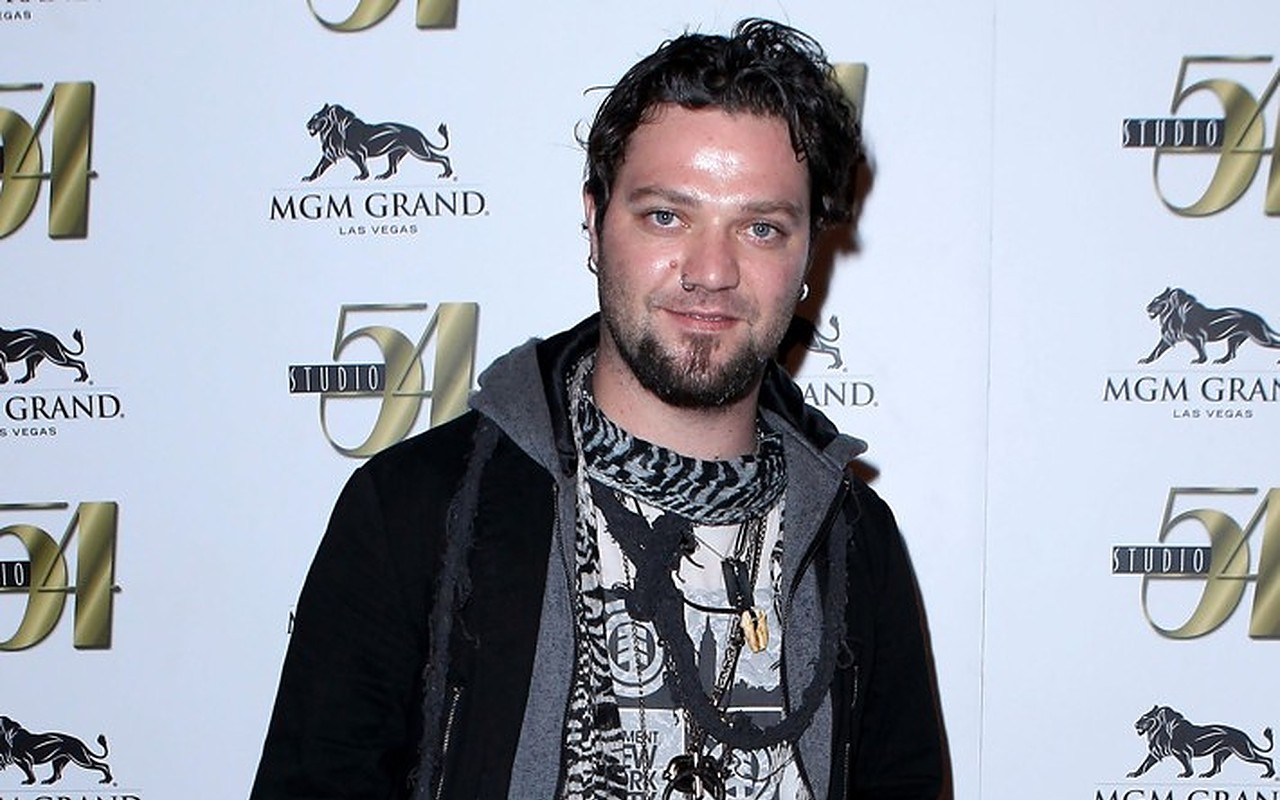Bam Margera Seeks Help for Manic Bipolar Disorder Following Disturbing Suicidal Rant