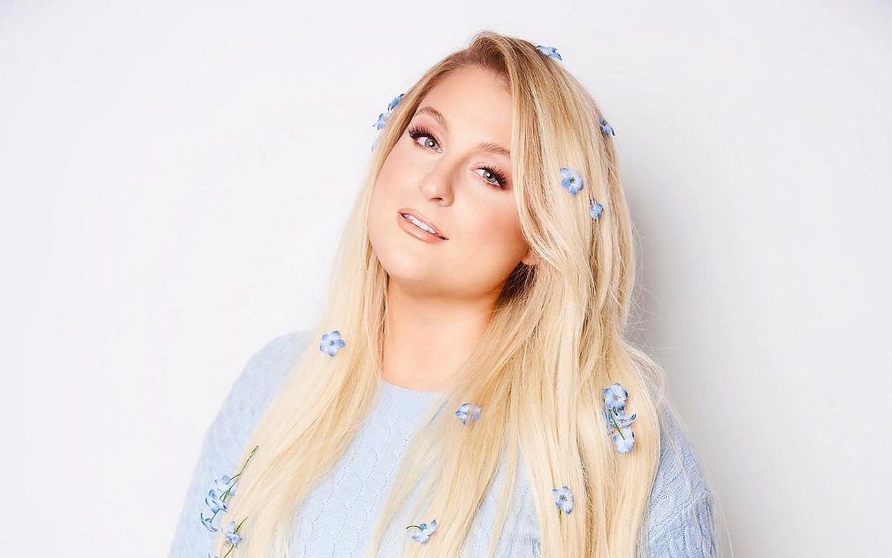 Meghan Trainor Gives Birth to First Child, Proudly Debuts Baby Riley