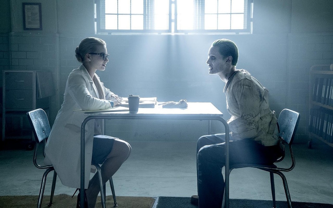 Jared Leto Denies 'Suicide Squad' Rat Prank Story, Insists He Never Gave Margot Robbie Twisted Gift