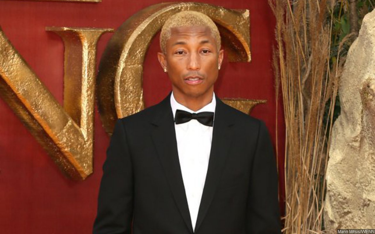 Pharrell Williams Cleared From Perjury Accusation in 'Blurred Lines' Case