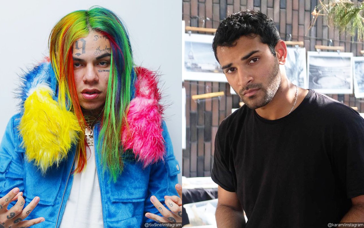 6ix9ine's Lawyer Fires Back at Documentary Director for Calling Rapper ...
