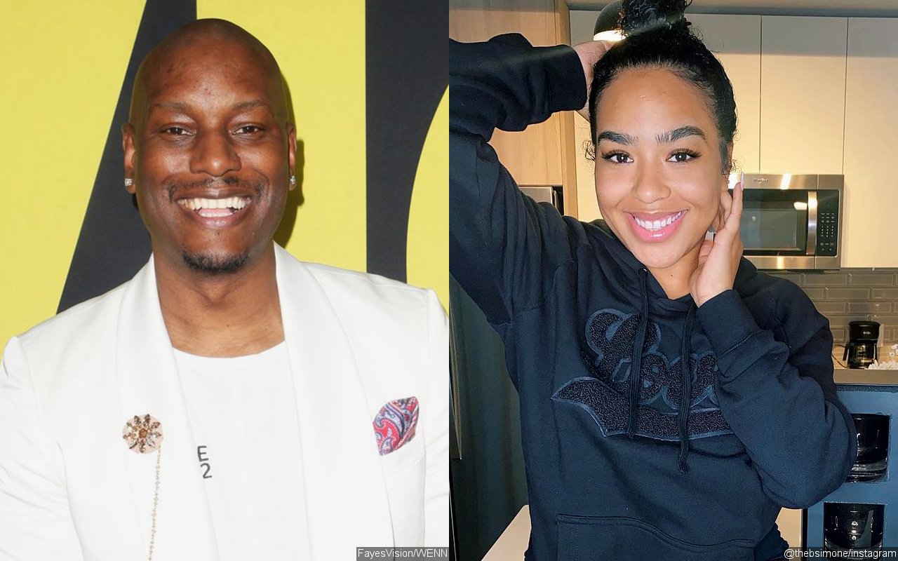 Tyrese Gibson Defends B Simone Following Backlash Over Her Viral Manifesting Love Video