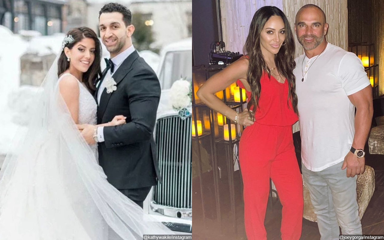 Kathy Wakile�s Son Calls Melissa and Joe �Farm