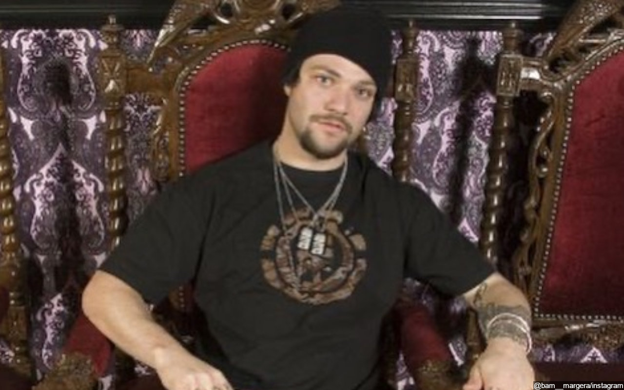 'Jackass 4' Crew Rallying Behind Bam Margera Despite His Rant Against the Movie