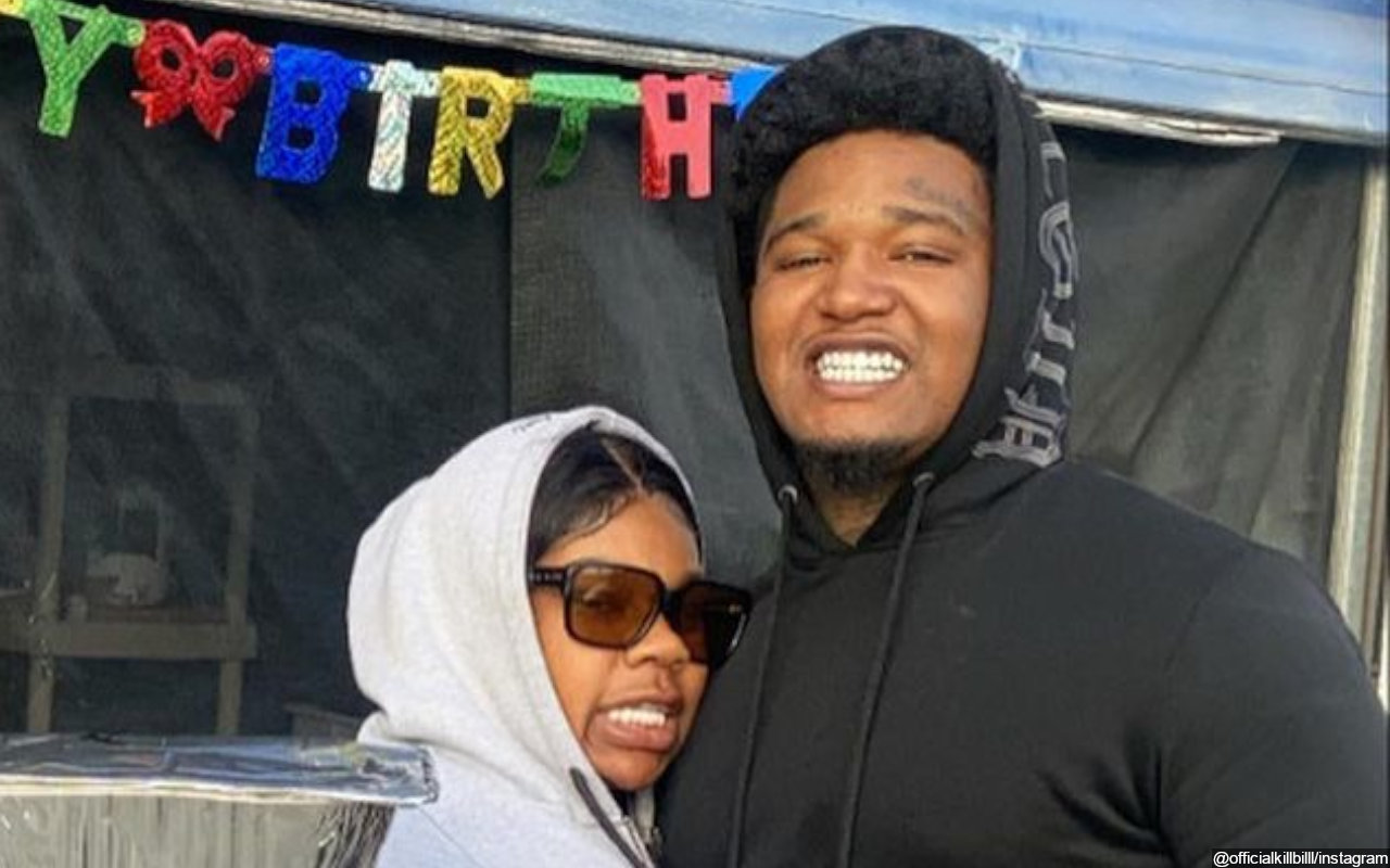 'LHH' Star Sukihana Single Again 4 Months After Getting Engaged to Beau