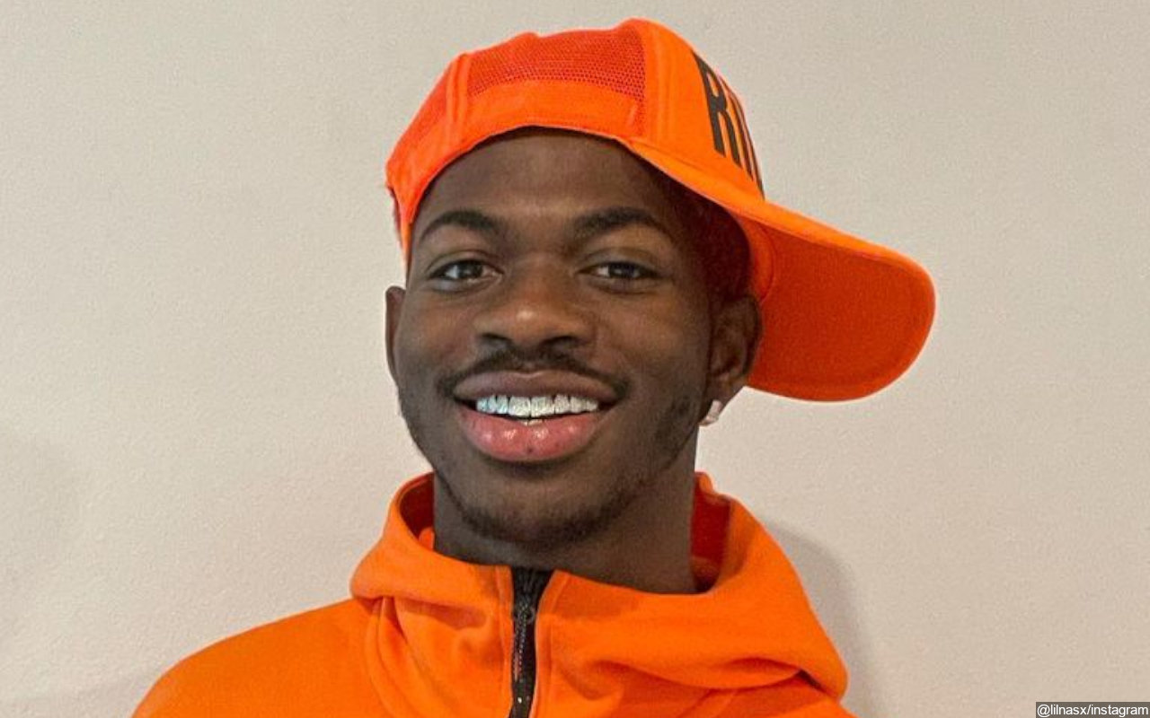 Lil Nas X Confesses to Battling Depression and Hypochondria During