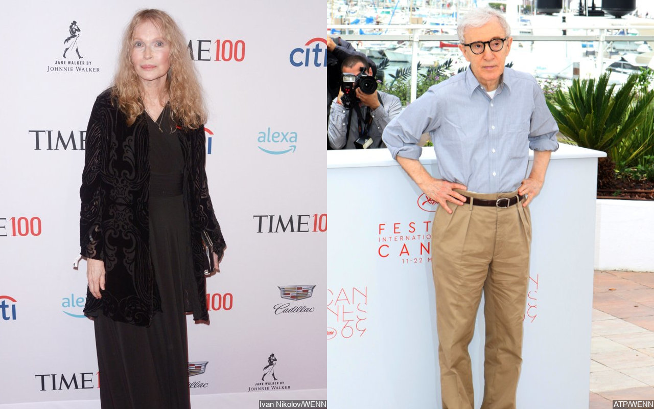 Mia Farrow Fears Woody Allen Will Do Anything to Save Himself After 'Allen v. Farrow' Release