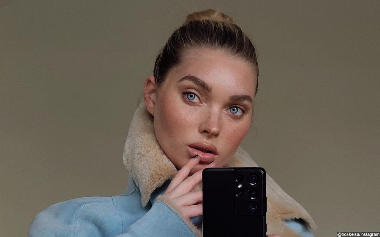 Elsa Hosk Gets Candid About Birthing Experience: It's the Worst Pain, Fear and Darkness