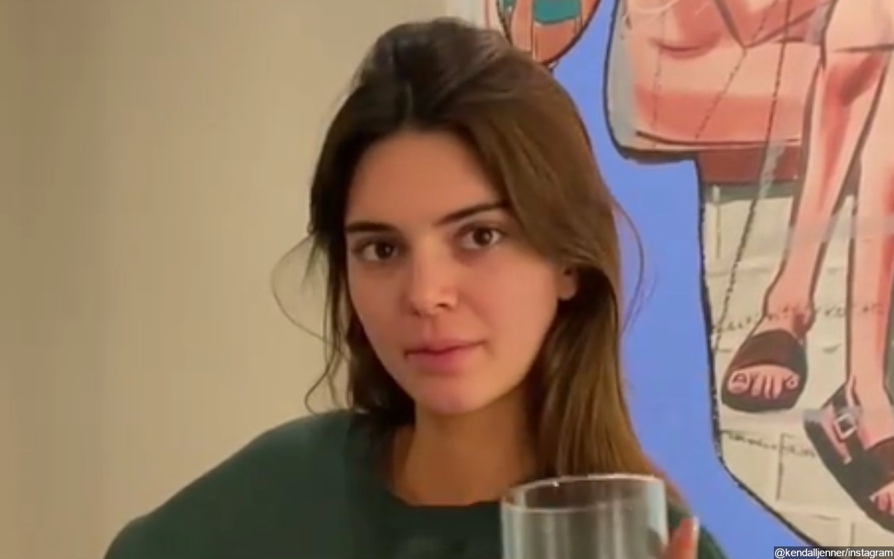 Kendall Jenner Draws Backlash Over Her Tequila Brand Less Than 24 Hours