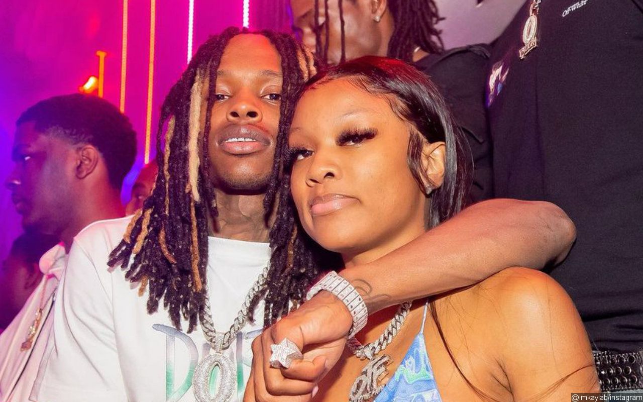 King Von's Baby Mama Accuses His Sister Kayla B of Being 'Jealous'