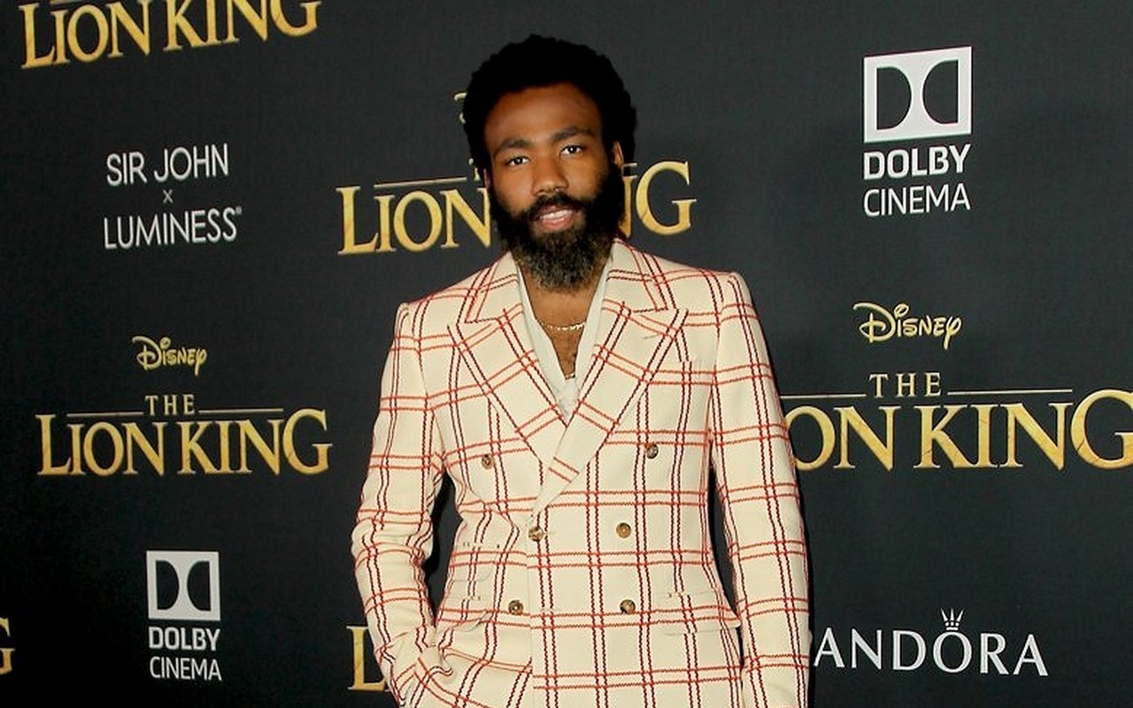 Donald Glover Leaves FX for Eight-Figure Deal With Amazon Studios