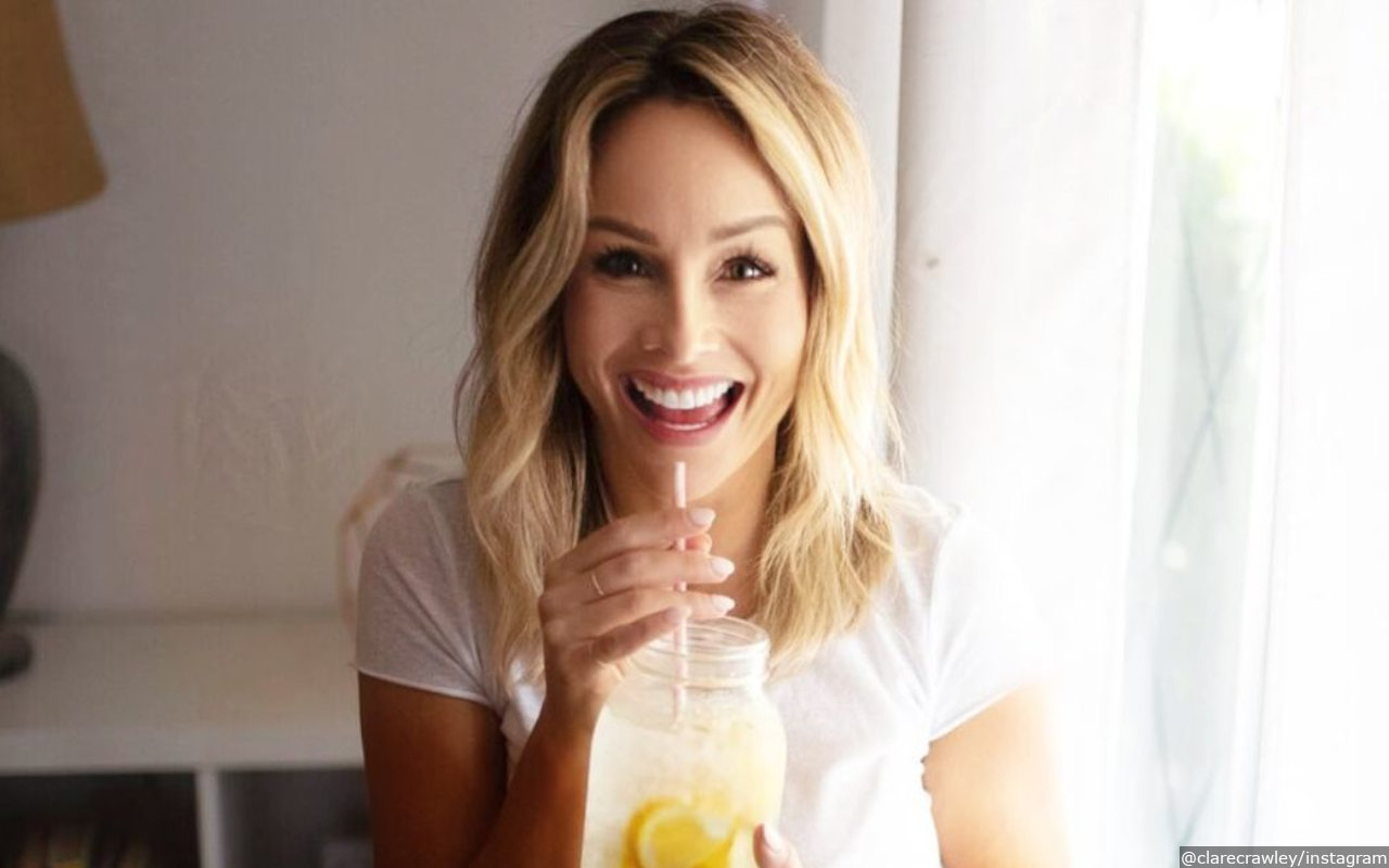 Clare Crawley Blasts Troll Saying That 'No One Cares' About Her New Hair Look