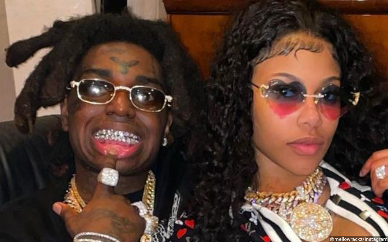 Man Claims Kodak Black Stole His Girl Amid Mellow Rackz Engagement Rumors