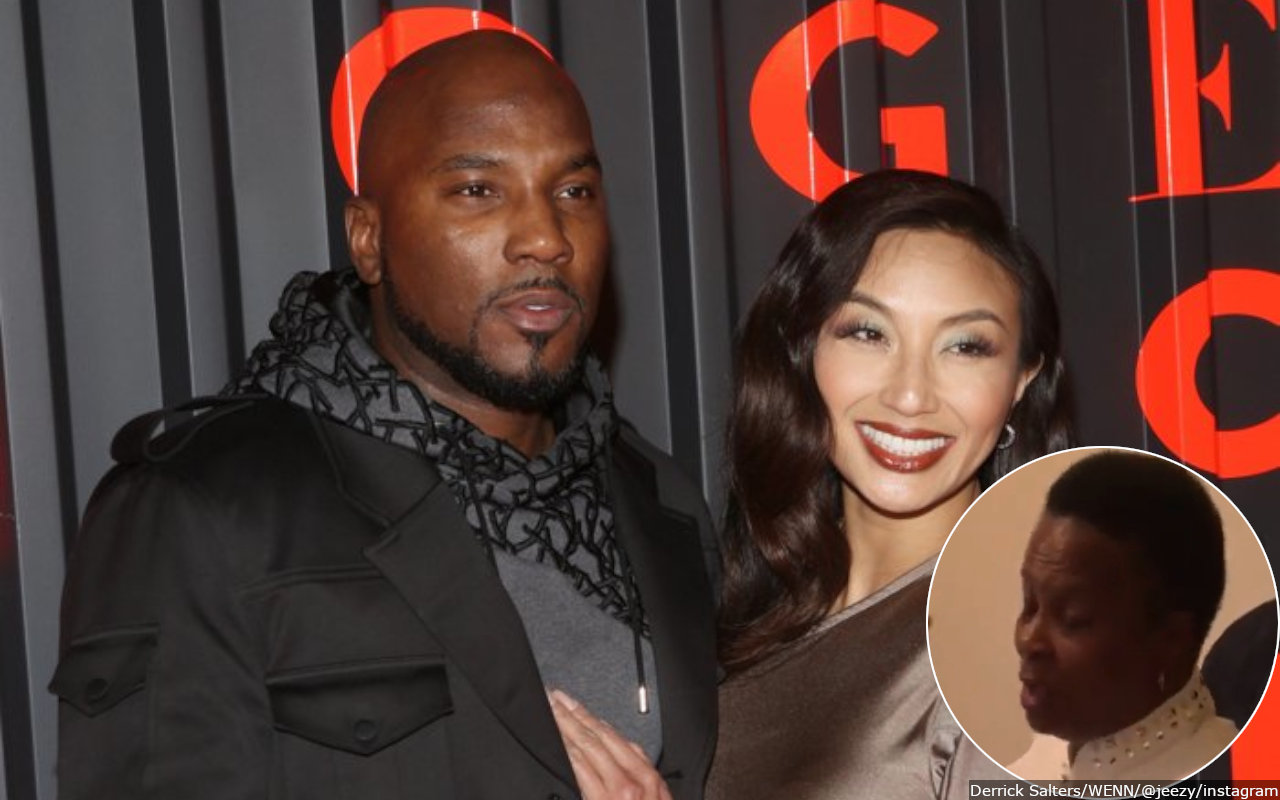 Jeannie Mai Praised Over Her Touching Message for Jeezy's Late Mom