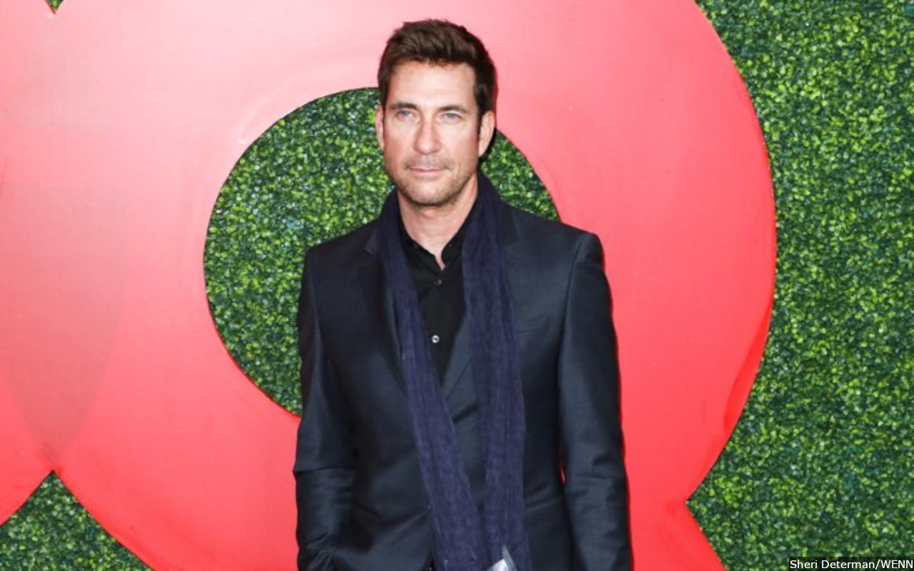 Dylan McDermott