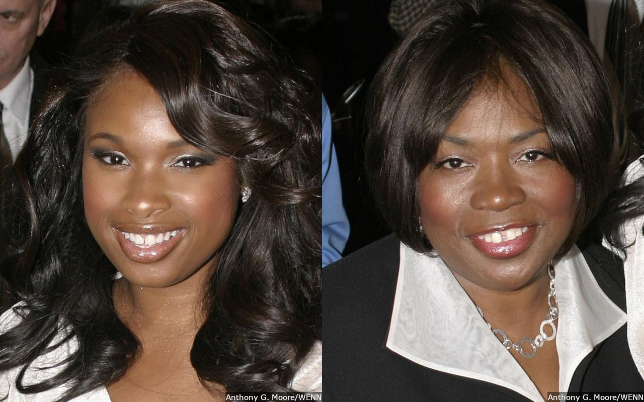 Jennifer Hudson