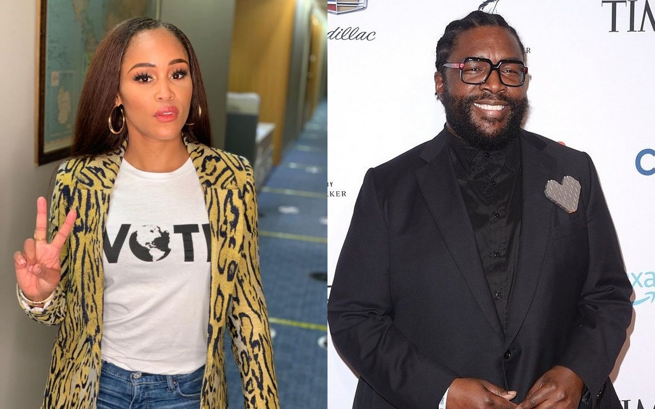 Eve to Lead ABC Musical Pilot, Questlove to Direct Sly Stone Documentary