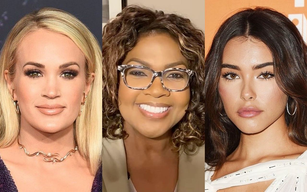 Carrie Underwood to Join Cece Winans' Livestream, Madison Beer to Headline Her Own Virtual Gig