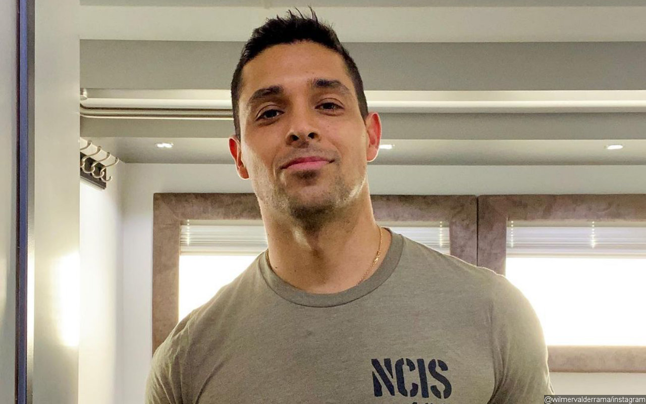 Wilmer Valderrama Introduces Baby Girl Through 'Straight Out of Heaven' Announcement Post