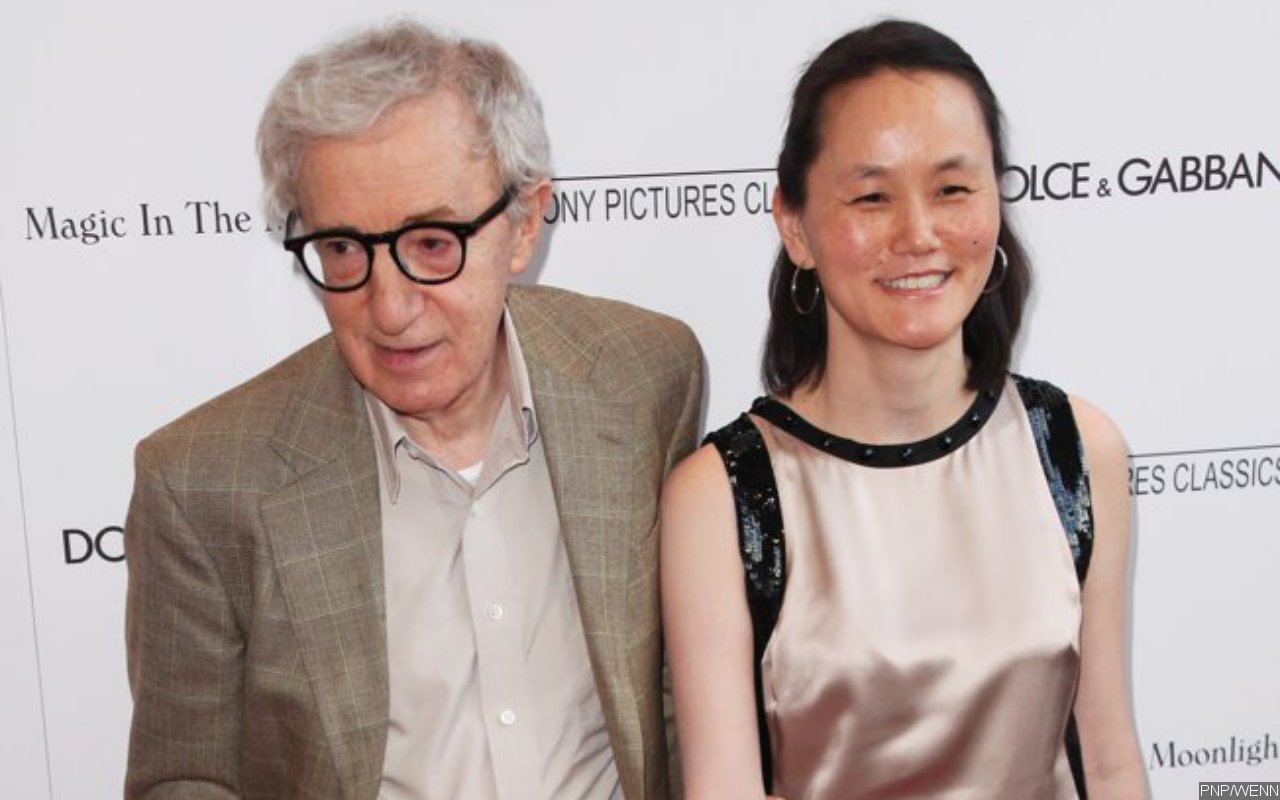 Woody Allen and Soon-Yi Previn Condemn HBO's 'Allen v. Farrow' as a 'Hatchet Job'