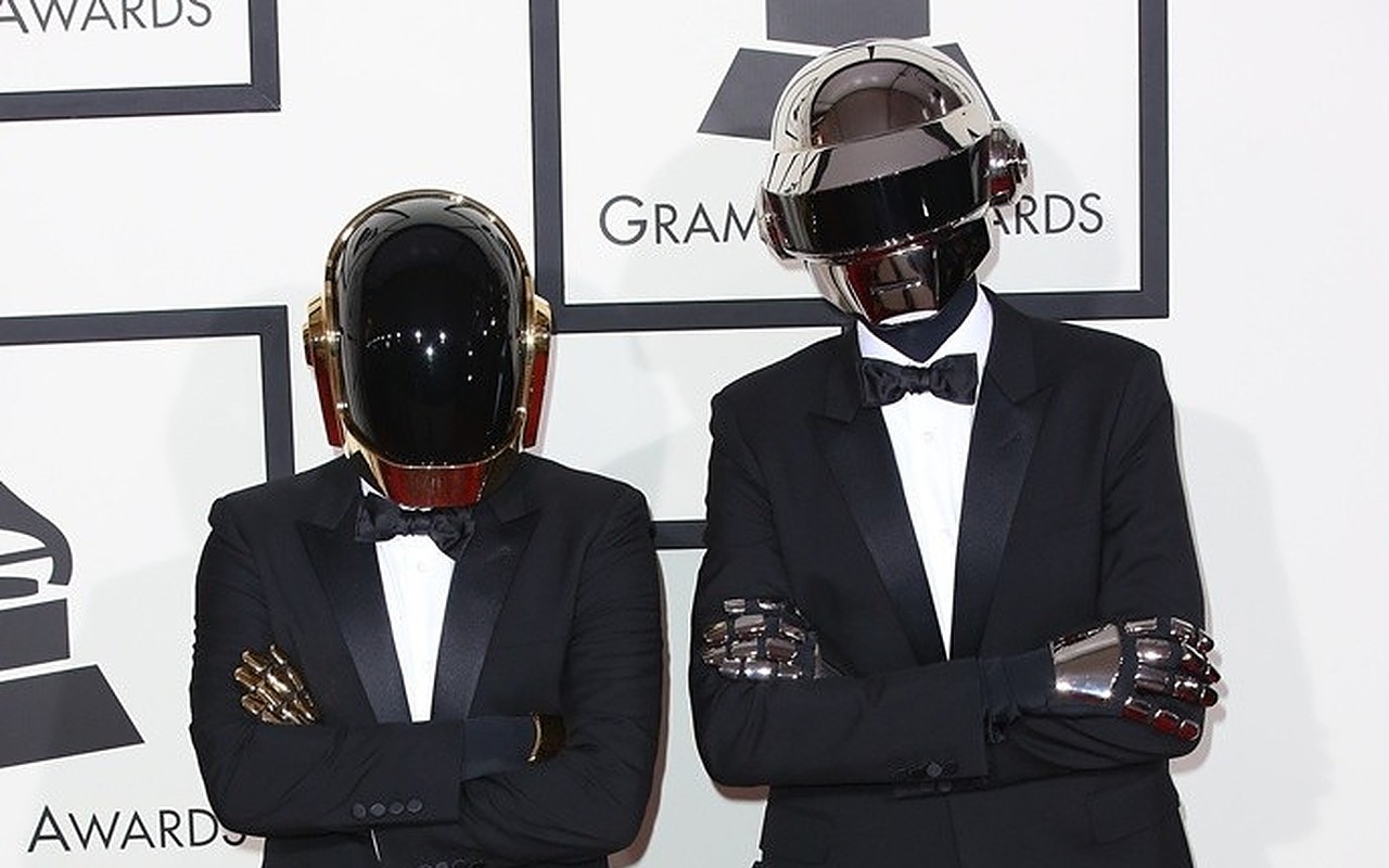 Daft Punk Call It Quits After 28 Years