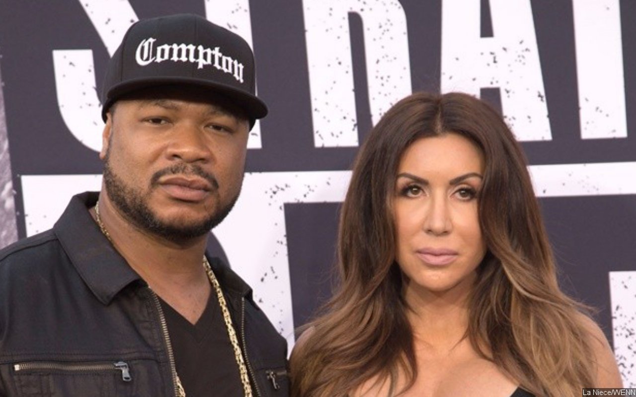 Xzibit's Wife Files for Divorce After 20 Years Together