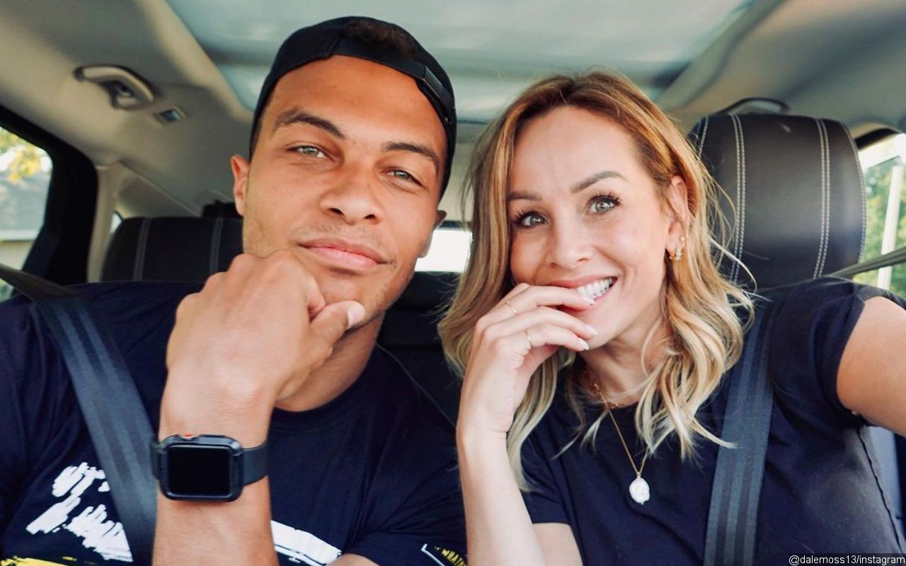 'Bachelorette' Star Clare Crawley Locking Lips With Dale Moss in PDA-Packed Date Amid Reunion Rumors
