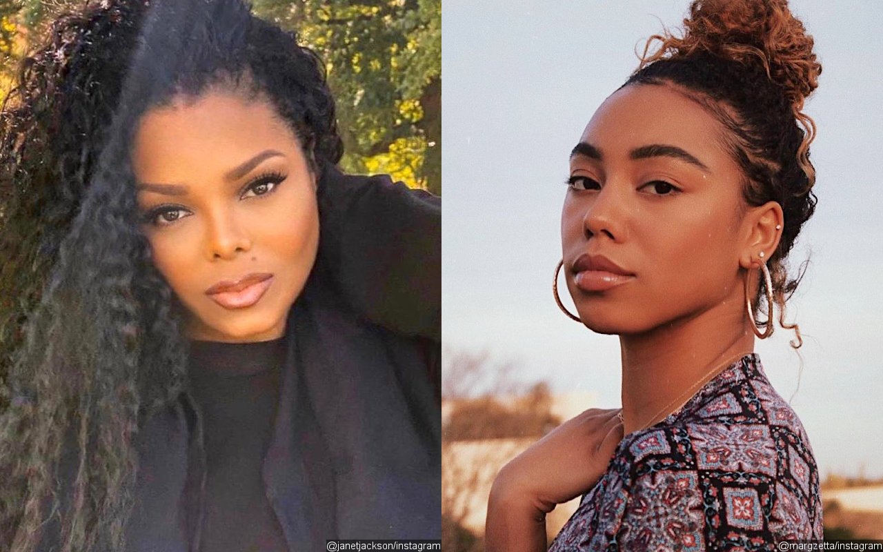 Janet Jackson Reduces Viral UCLA Gymnast to Joyful Tears With Surprise Video Call