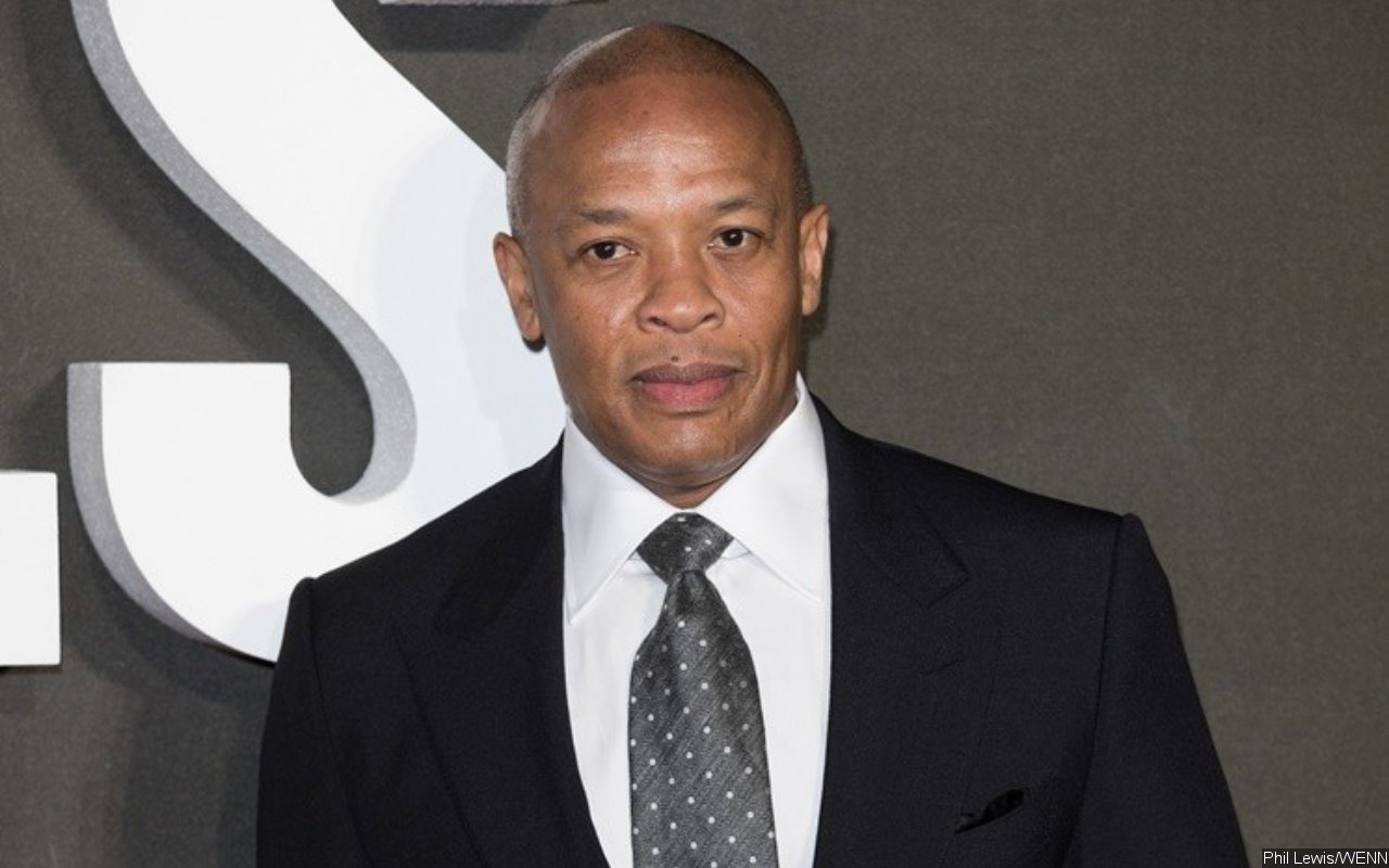 Dr. Dre Raps About Divorce and Health Scare in New Song 'Detox'