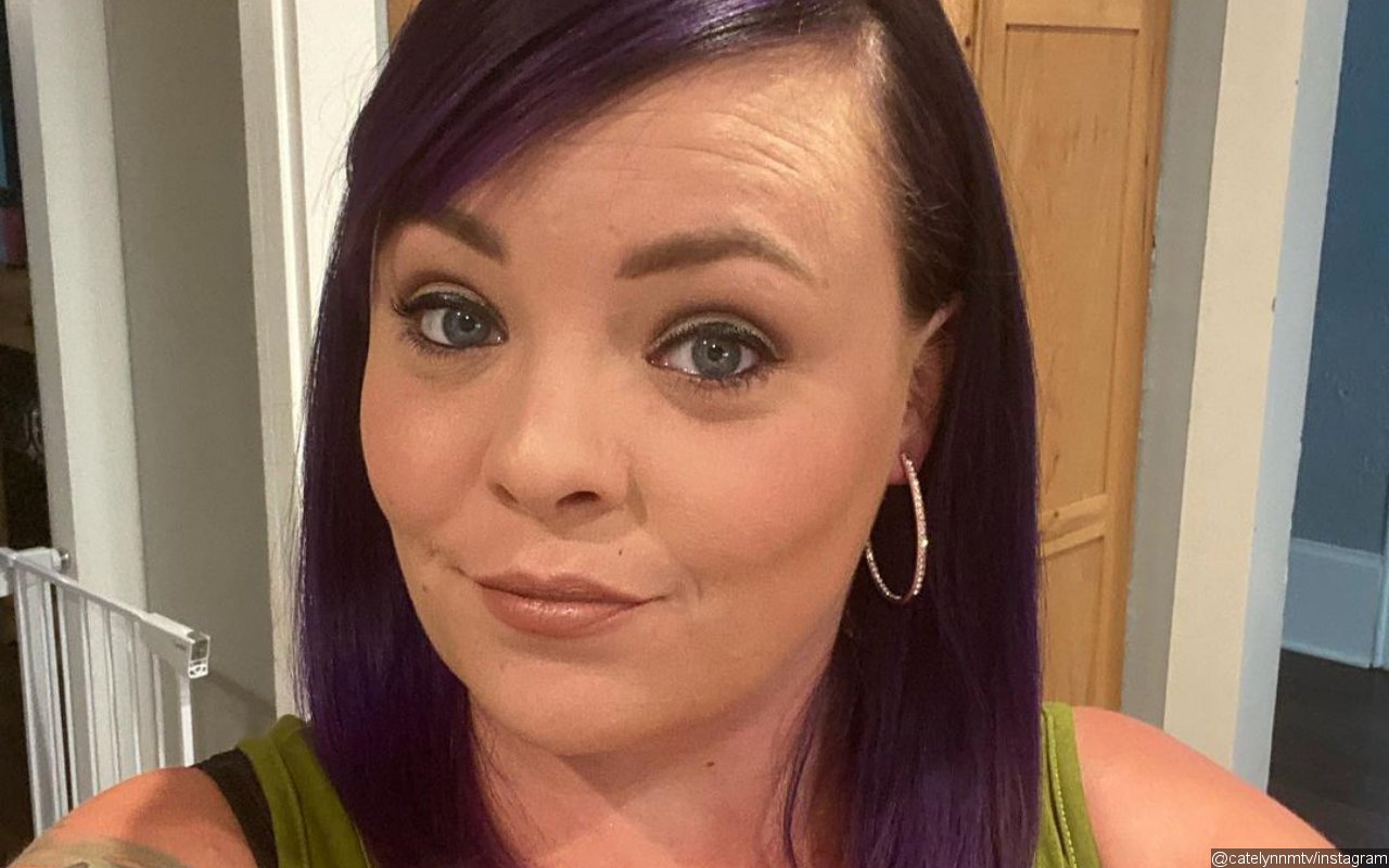 Catelynn Lowell 'Surprised' to Get Pregnant Again 'So Fast' After Suffering Miscarriage
