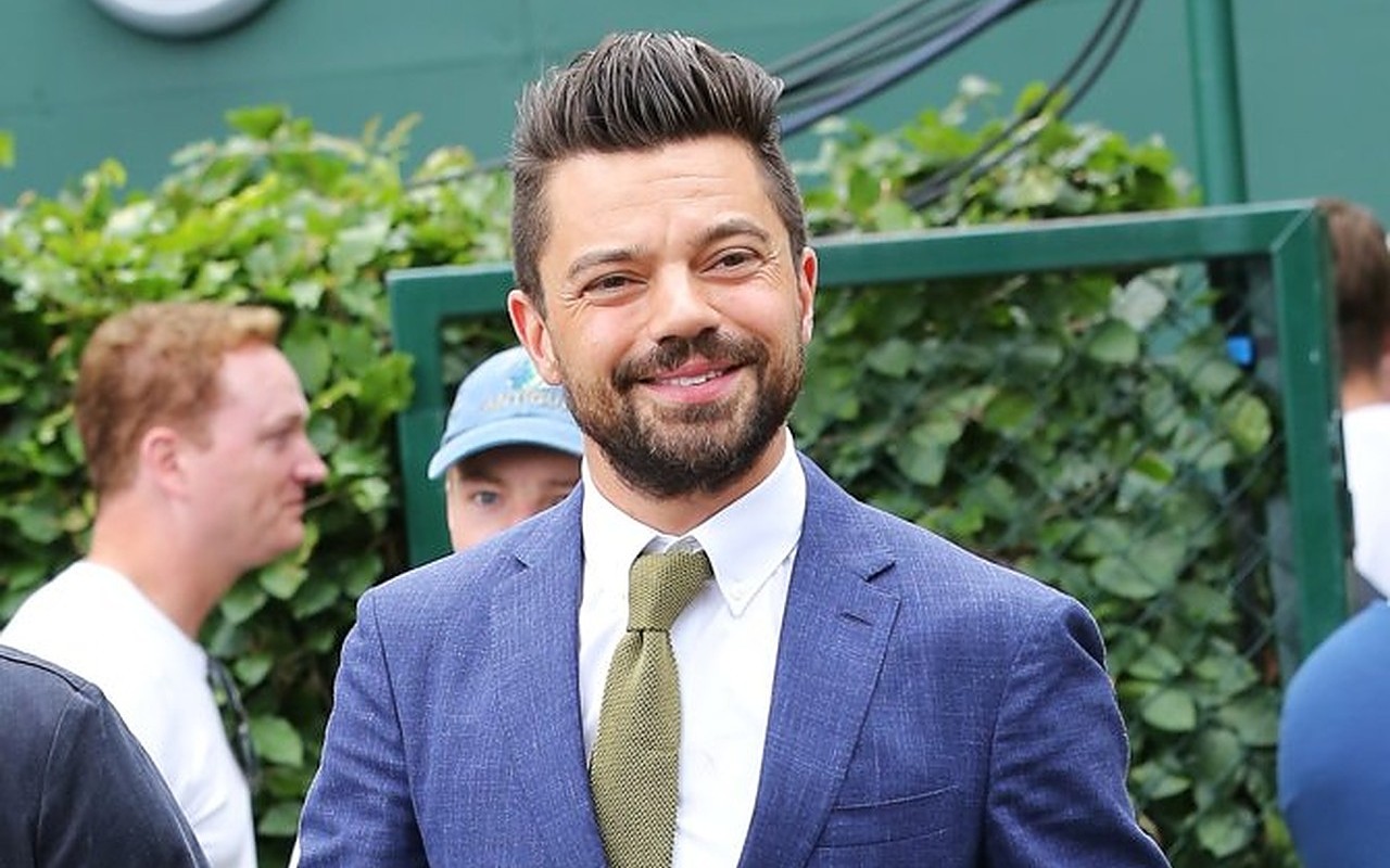 Dominic Cooper 'Living in Fear' After Thieves Stole Fourth Car in a Year