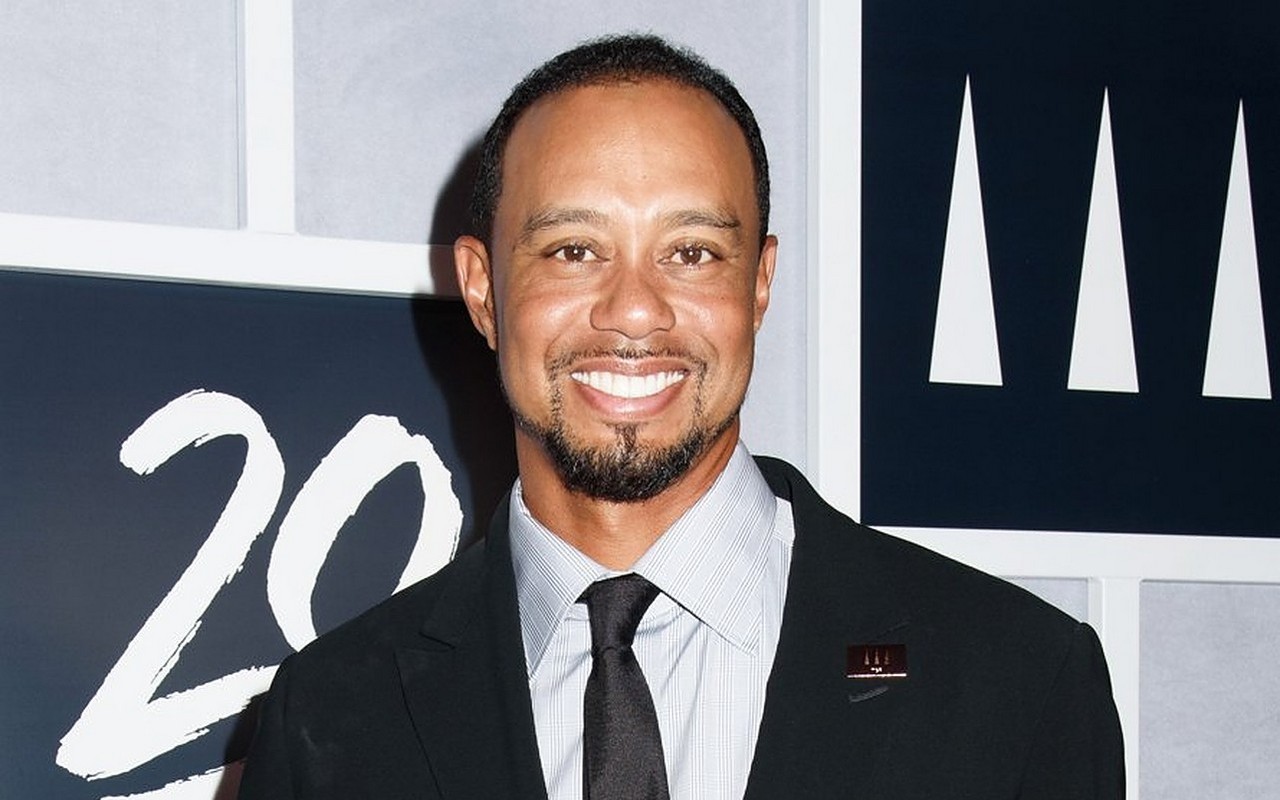 Tiger Woods Hospitalized Following Terrifying Car Crash