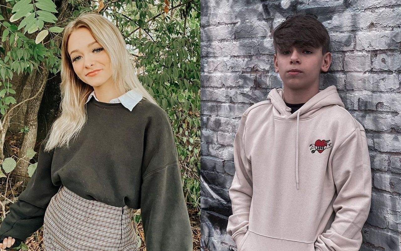 Pregnant Zoe Laverne Slams 'Upsetting' Claims That Underage Boy She Previously Kissed Is Baby Daddy