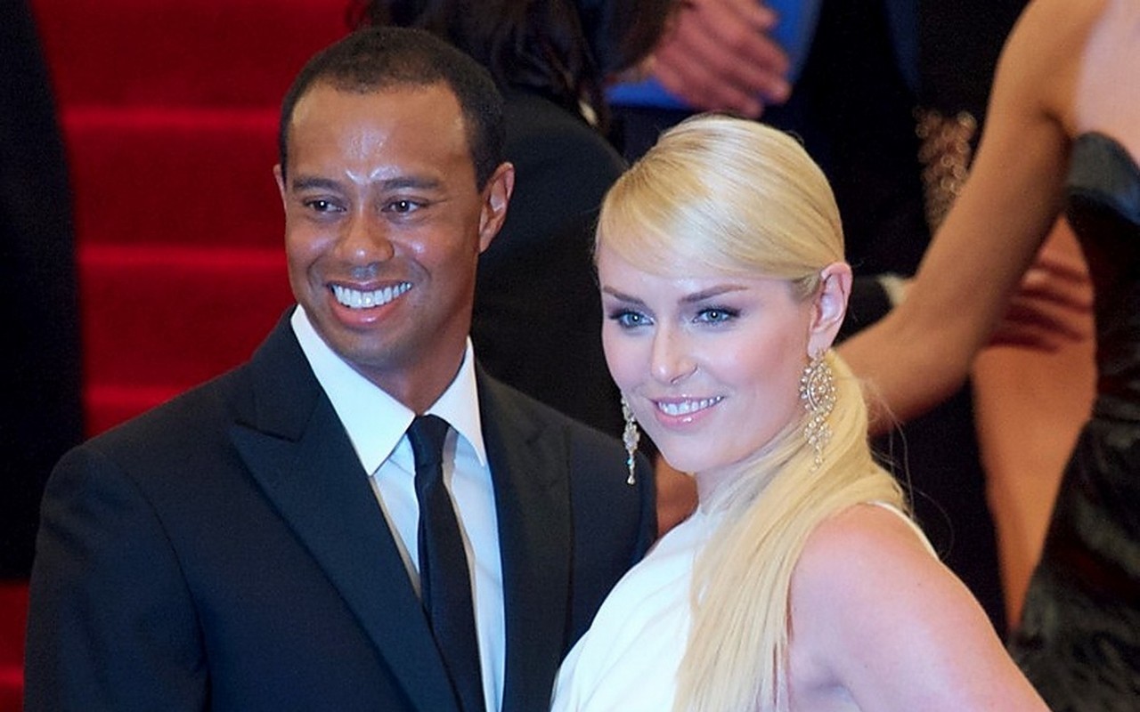 Tiger Woods' Ex Lindsey Vonn Sends Prayers as He Undergoes Surgery After Car Crash