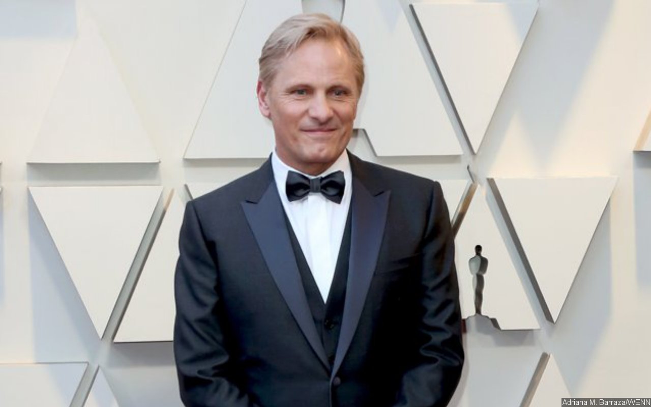 Viggo Mortensen Kept Close Lid on Funding Issue During 'Falling' Production